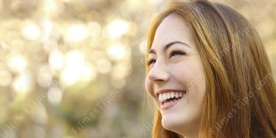 filmes sobre sorridente