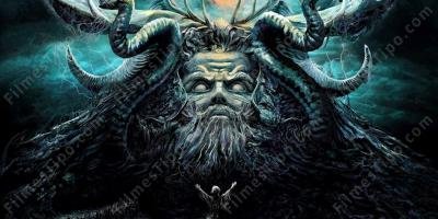 filmes sobre Deus maligno
