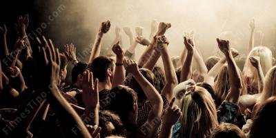 filmes sobre festa