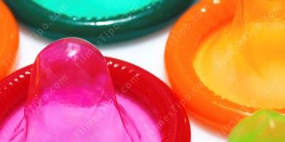 filmes sobre preservativo