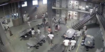 filmes sobre briga na prisão
