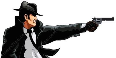 filmes sobre gangster americano