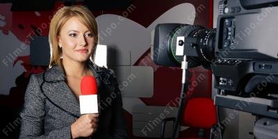 filmes sobre equipe de televisão
