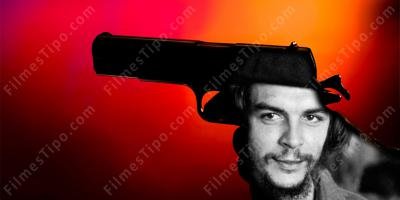 filmes sobre combatente da liberdade