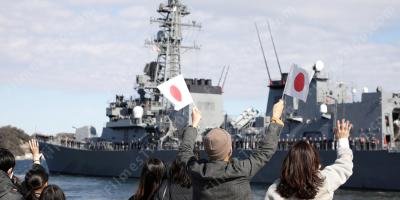 filmes sobre marinha japonesa