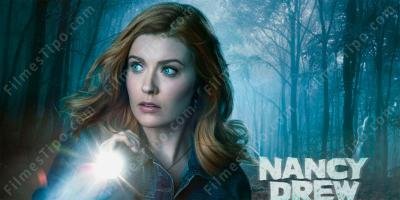 filmes sobre Nancy desenhou