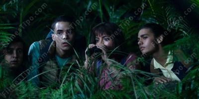 filmes sobre naturalista