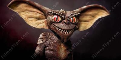 filmes sobre Gremlin