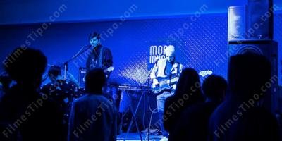 filmes sobre clube de música