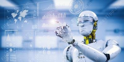 filmes sobre tecnologia futurista