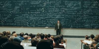 filmes sobre conferencista