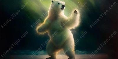 filmes sobre Urso dançante