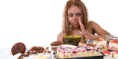 filmes sobre gula