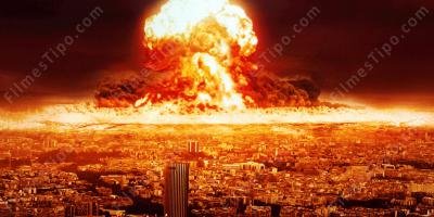 filmes sobre guerra nuclear