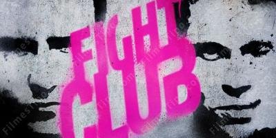 filmes sobre Clube de luta