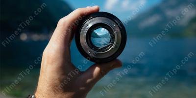 filmes sobre fotografia