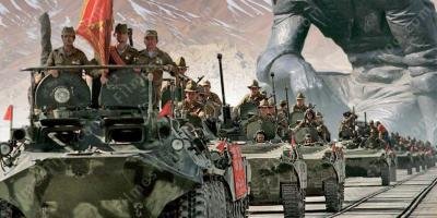 filmes sobre conflito armado