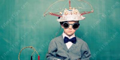 filmes sobre intelectual