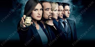 filmes sobre lei e ordem