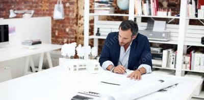 filmes sobre arquiteto