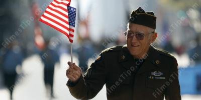 filmes sobre veterano