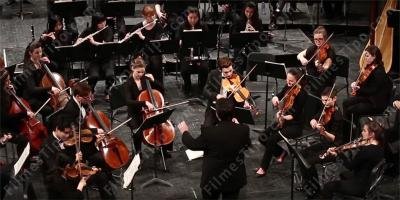 filmes sobre música