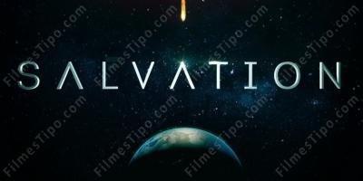 filmes sobre salvação