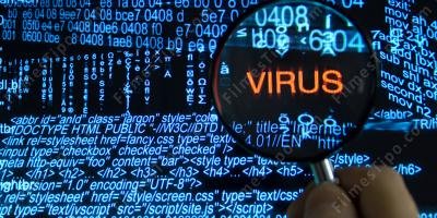 filmes sobre vírus de computador