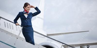 filmes sobre aeromoça de avião