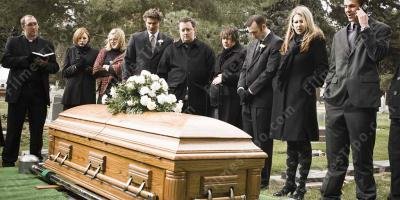 filmes sobre funeral