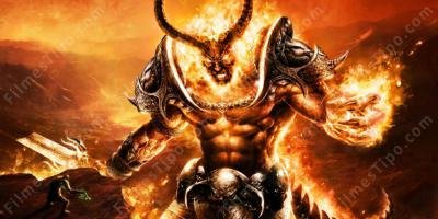 filmes sobre diabo