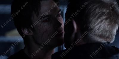 filmes sobre vampiro contra vampiro