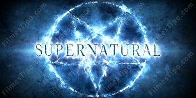 filmes sobre sobrenatural