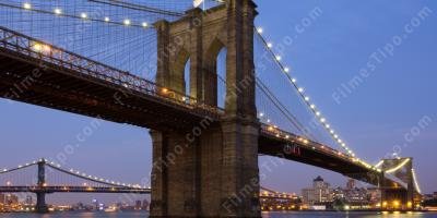 filmes sobre Ponte do Brooklyn