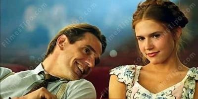 filmes sobre molestador
