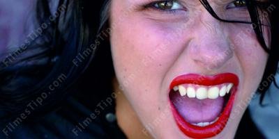 filmes sobre mulher gritando