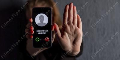 filmes sobre telefonema misterioso