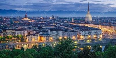 filmes sobre Turim Itália