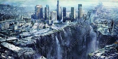 filmes sobre fim do mundo
