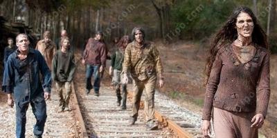 filmes sobre sobrevivência zumbi