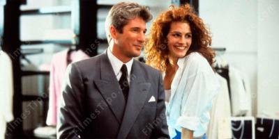 filmes sobre rom com
