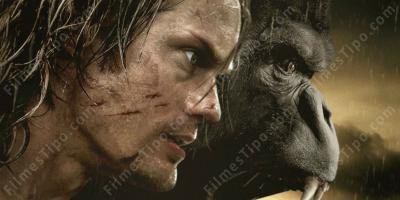 filmes sobre Tarzan