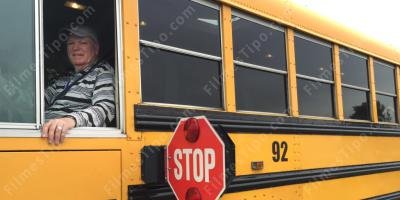 filmes sobre motorista de ônibus
