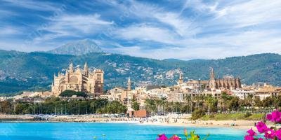filmes sobre Maiorca