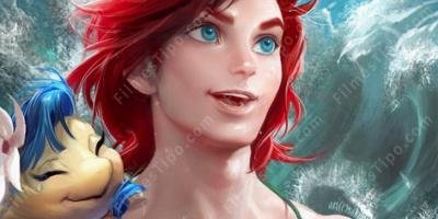 filmes sobre mudança de género