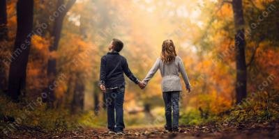 filmes sobre amor de infância