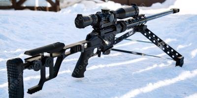 filmes sobre rifle