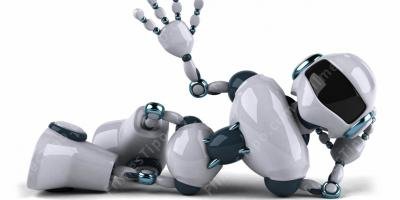 filmes sobre robótica