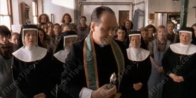 filmes sobre padre pedófilo