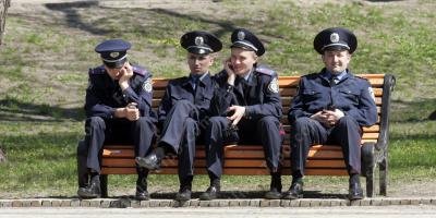 filmes sobre polícia corrupta